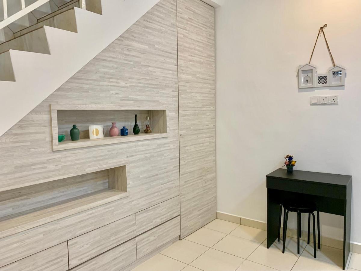 Brand New Cosy Minimalist Home Butterworth Eksteriør billede